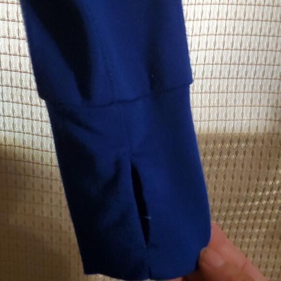 Touch by ALYSSA MILANO Active L lightweight sweatshirt - Picture 4 of 7